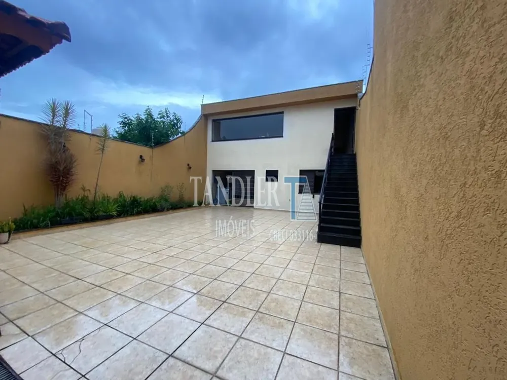 Casa, 3 quartos, 370 m² - Foto 8