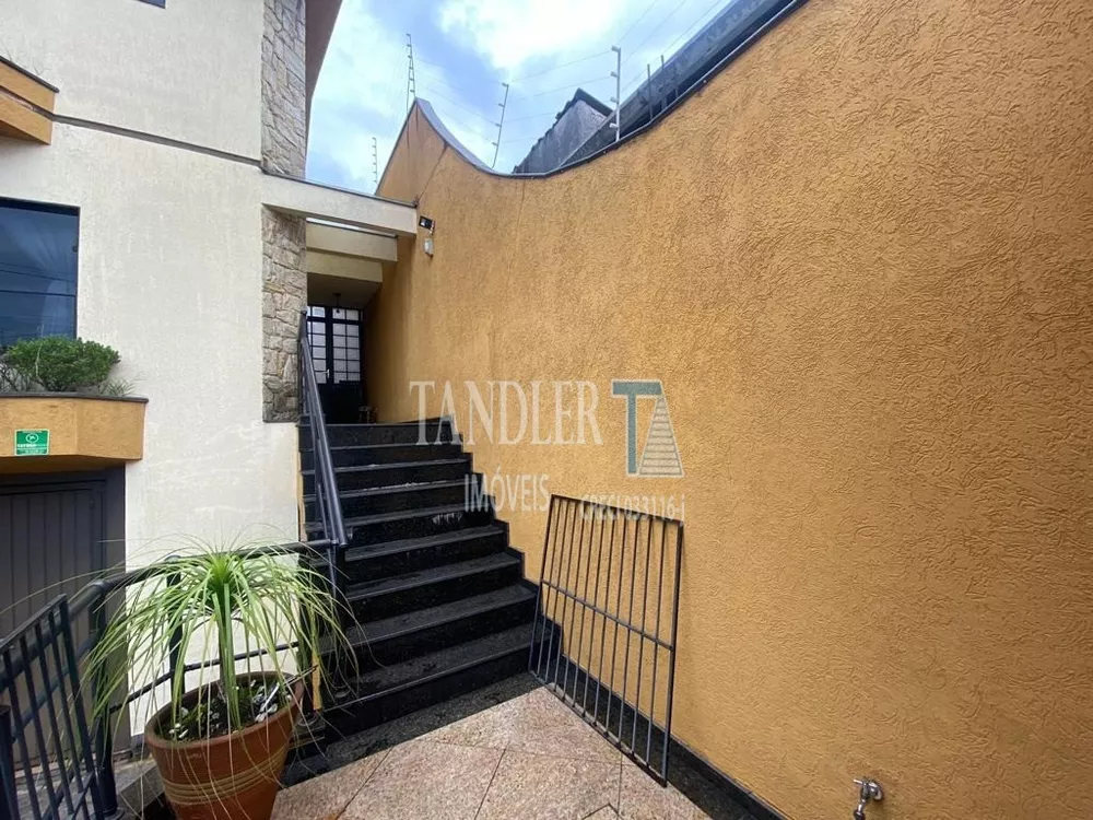 Casa, 3 quartos, 370 m² - Foto 4