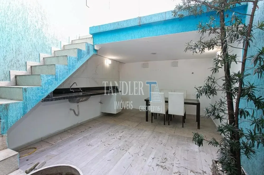 Casa, 3 quartos, 147 m² - Foto 26