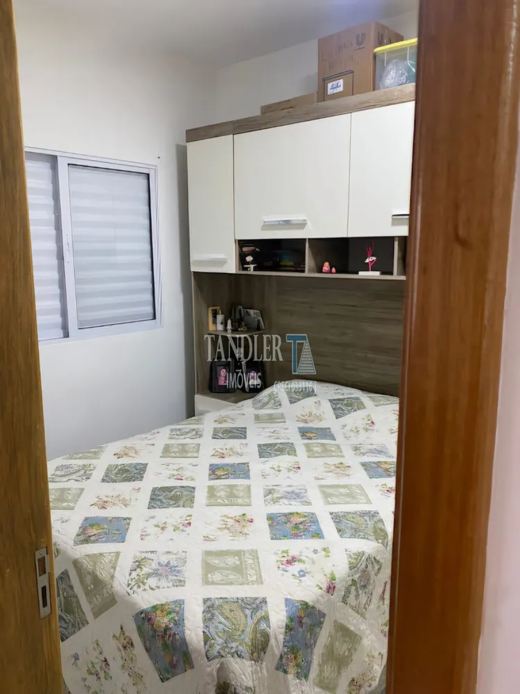 Apartamento, 1 quarto, 30 m² - Foto 2