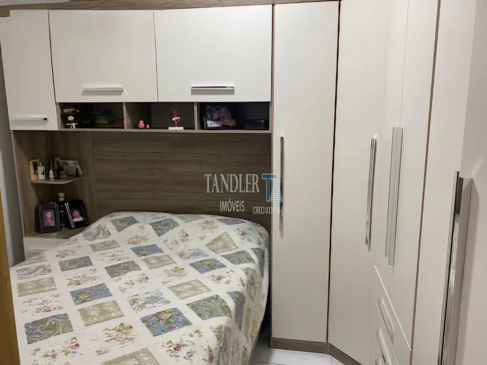 Apartamento, 1 quarto, 30 m² - Foto 7