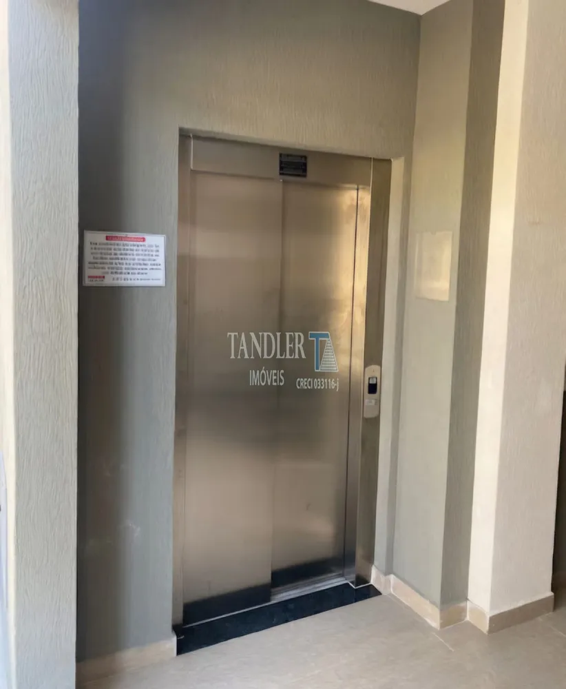 Apartamento, 1 quarto, 30 m² - Foto 11