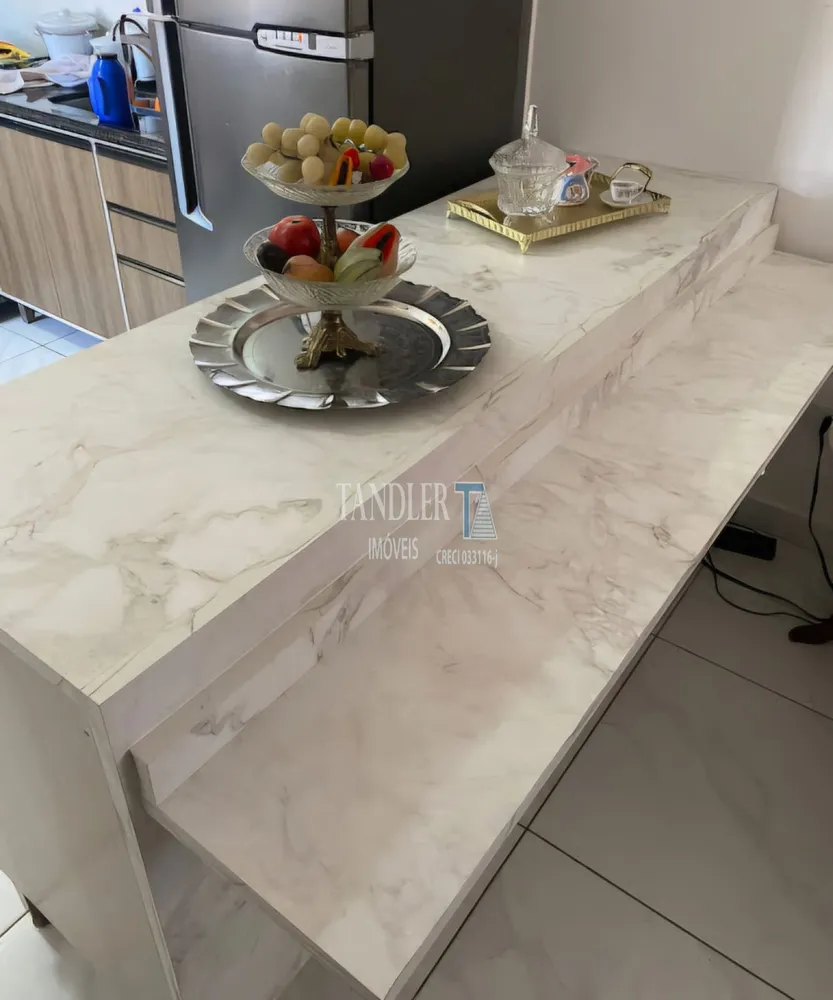 Apartamento, 1 quarto, 30 m² - Foto 12