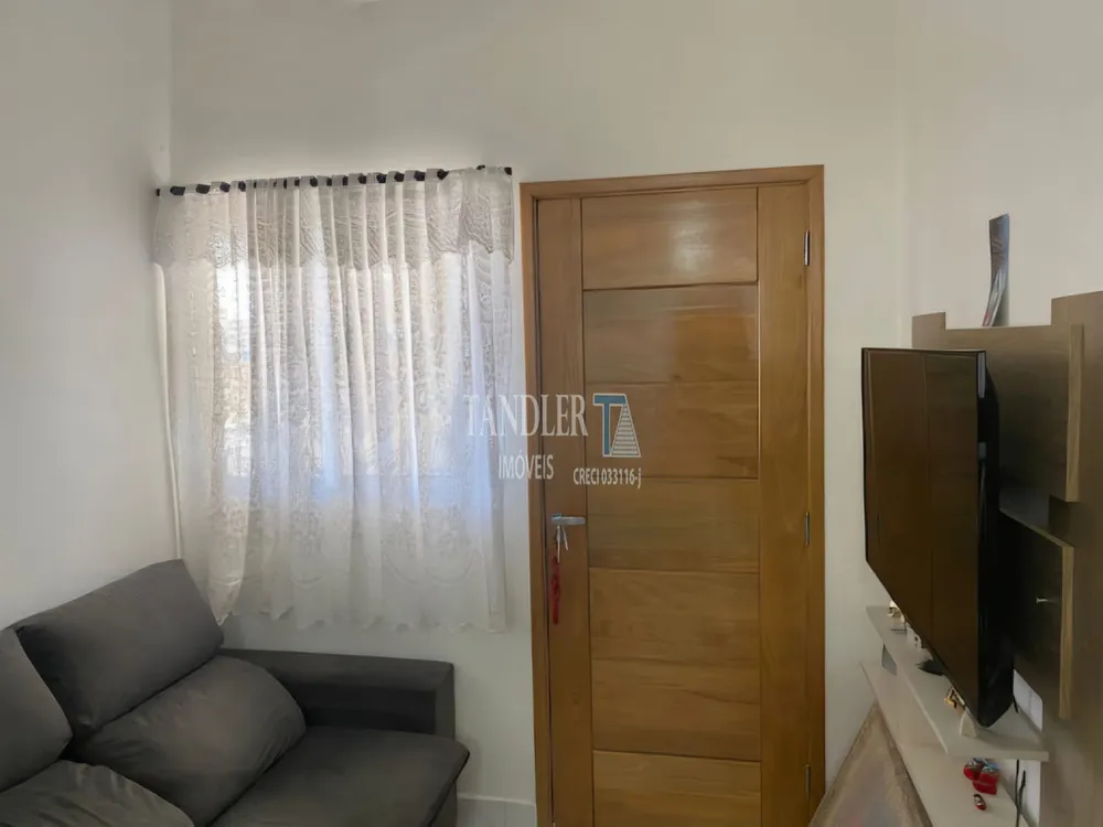 Apartamento, 1 quarto, 30 m² - Foto 6