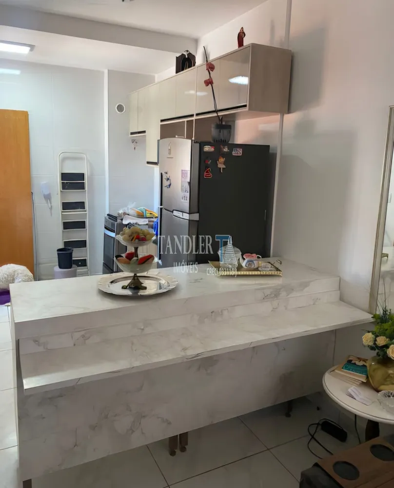 Apartamento, 1 quarto, 30 m² - Foto 4