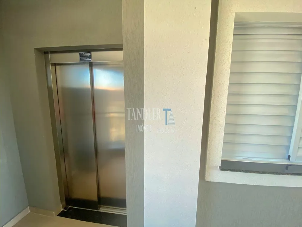 Apartamento, 1 quarto, 30 m² - Foto 8