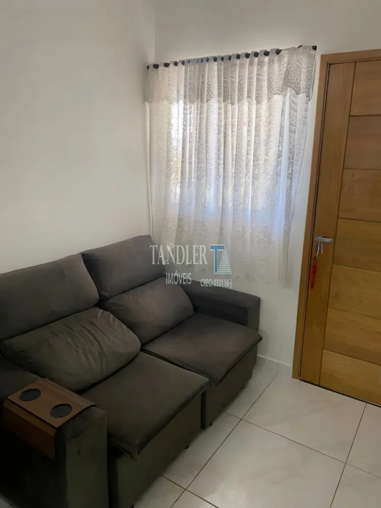 Apartamento, 1 quarto, 30 m² - Foto 9
