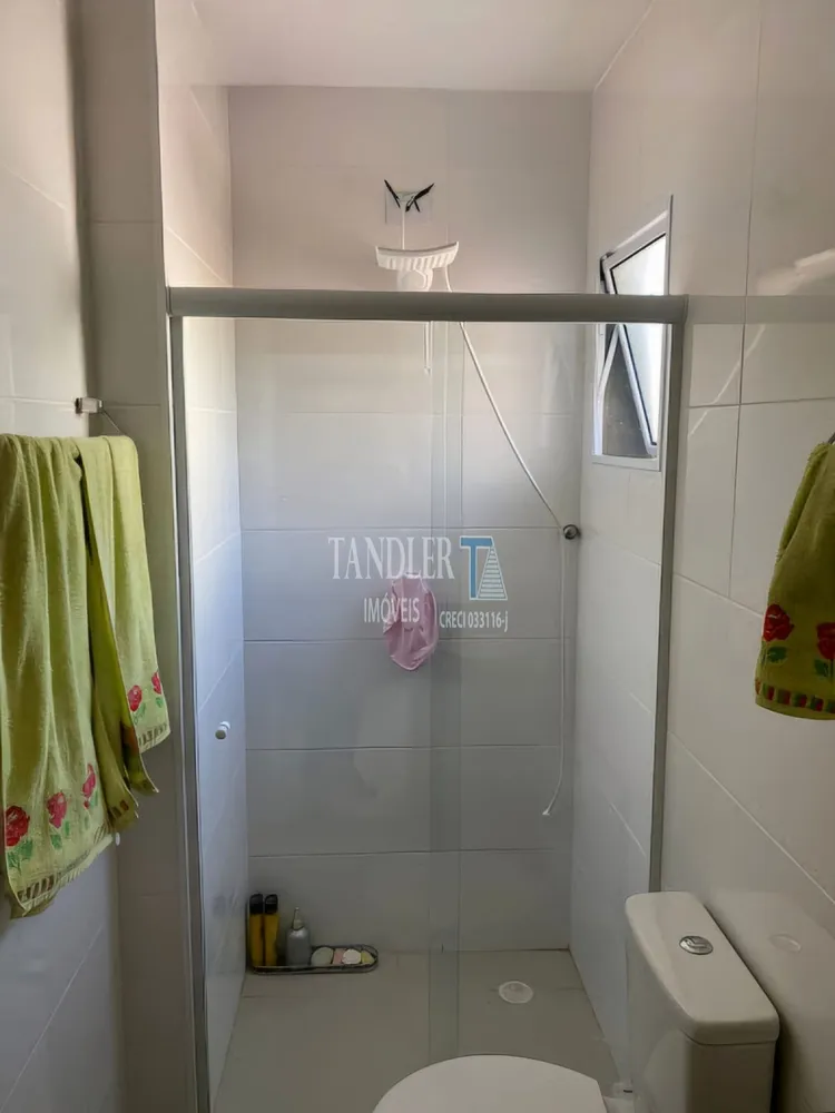 Apartamento, 1 quarto, 30 m² - Foto 10