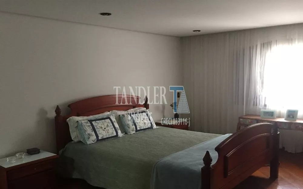 Casa, 3 quartos, 281 m² - Foto 8