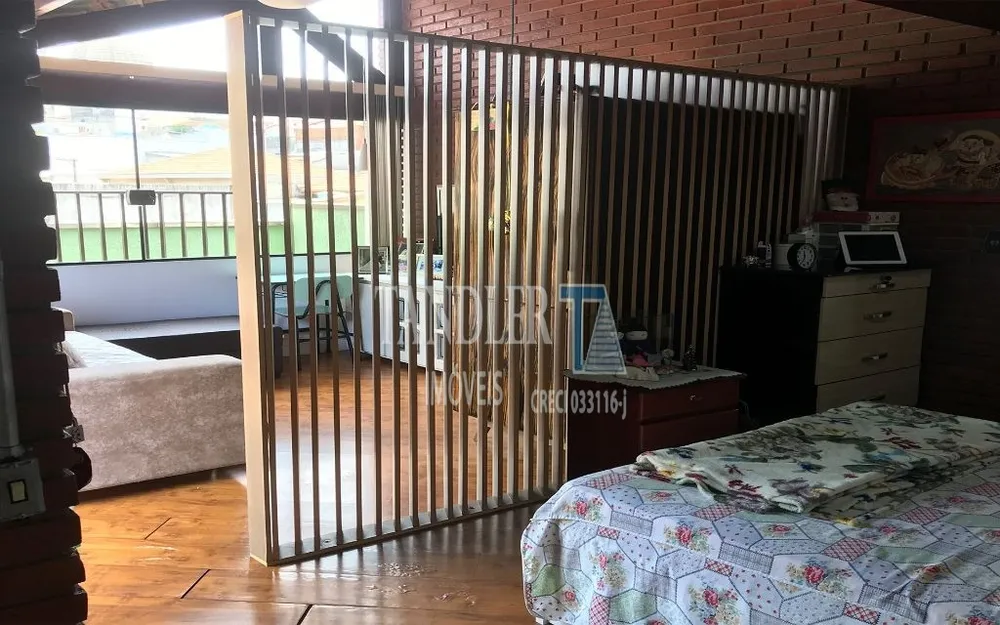Casa, 3 quartos, 281 m² - Foto 12