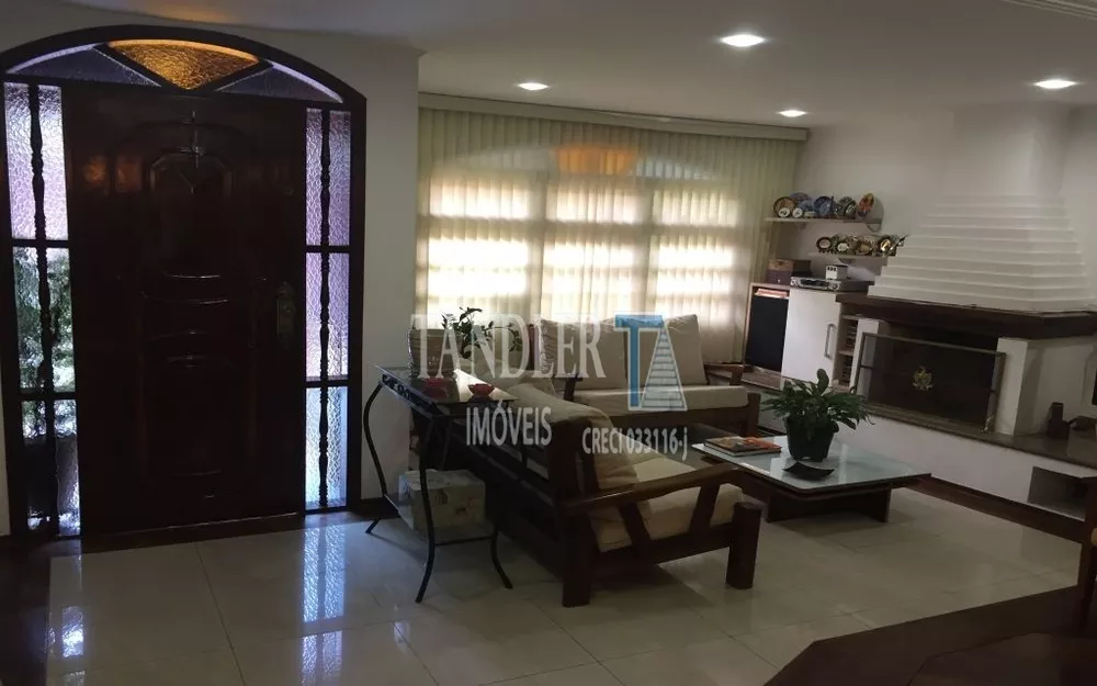 Casa, 3 quartos, 281 m² - Foto 6