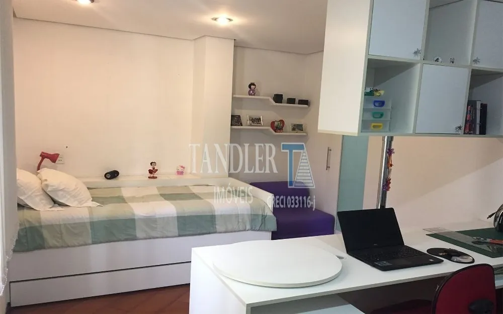 Casa, 3 quartos, 281 m² - Foto 11