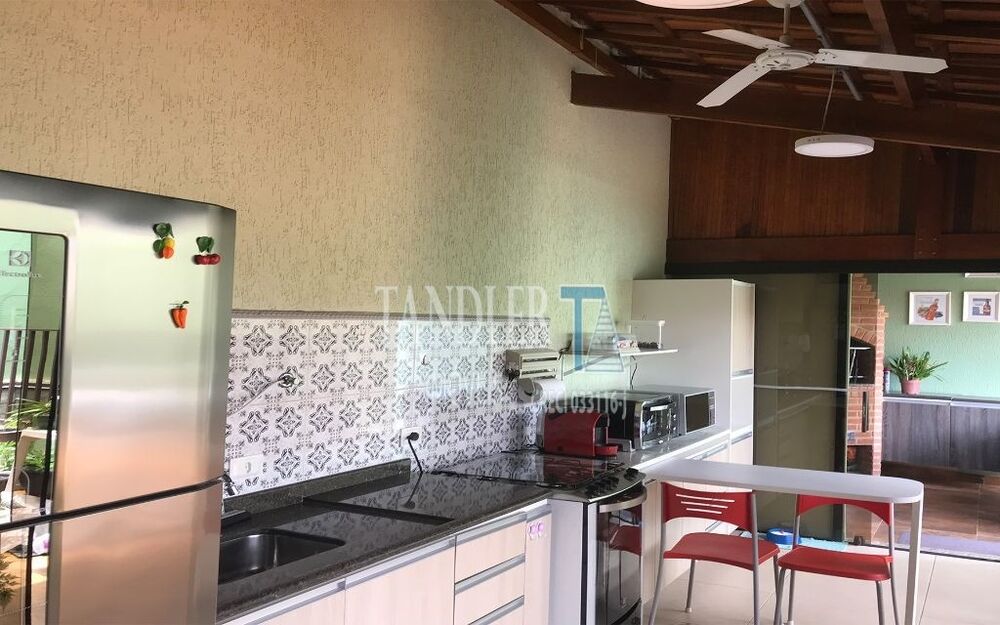 Casa, 3 quartos, 281 m² - Foto 13