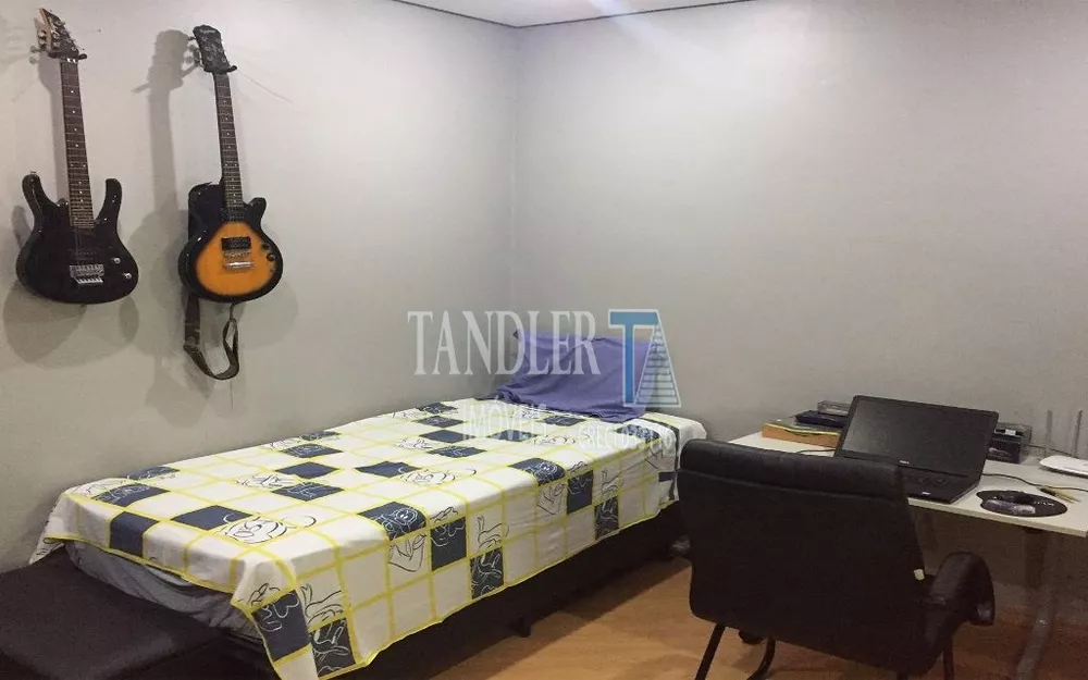 Casa, 3 quartos, 281 m² - Foto 5