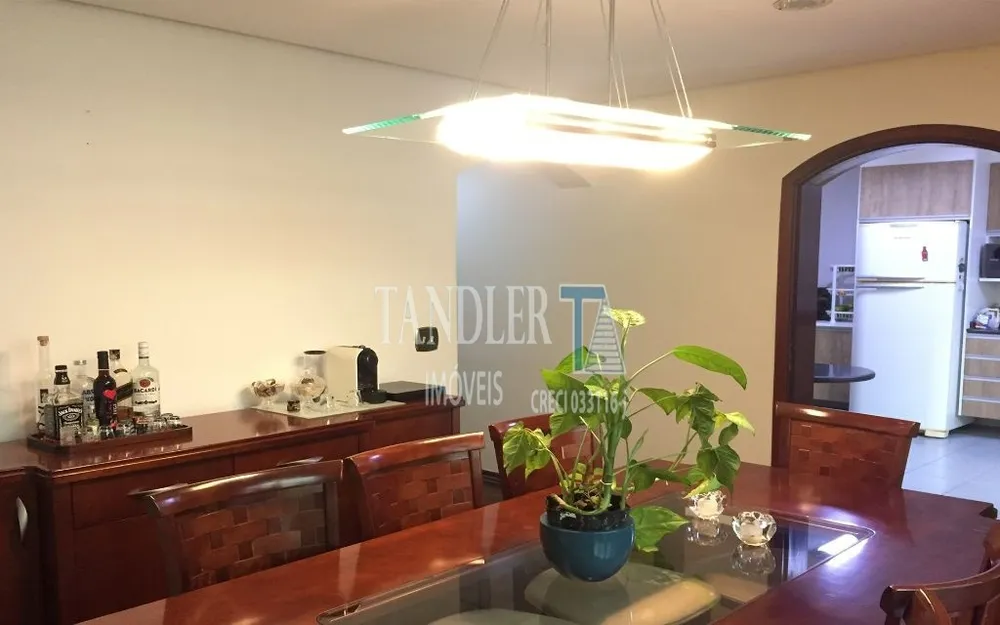 Casa, 3 quartos, 281 m² - Foto 9