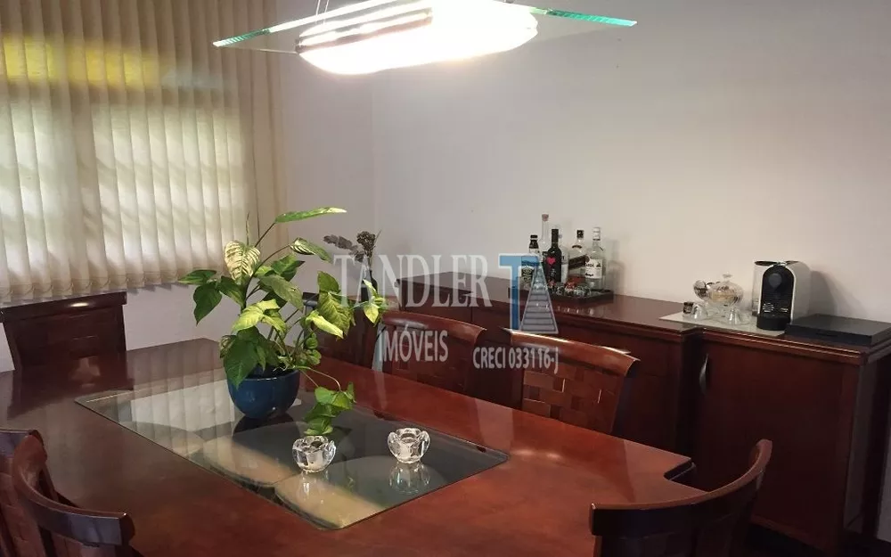 Casa, 3 quartos, 281 m² - Foto 7