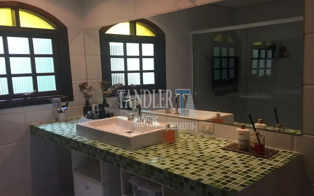 Casa, 3 quartos, 281 m² - Foto 11