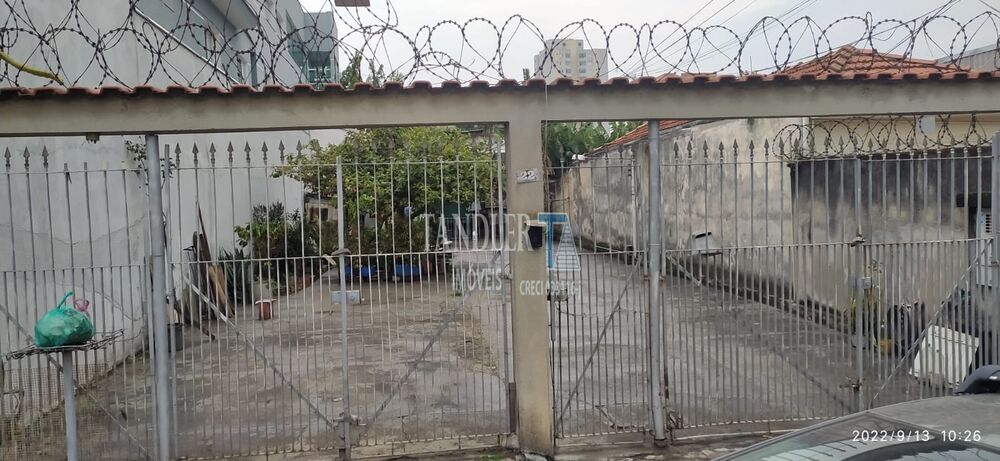 Terreno, 320 m² - Foto 2