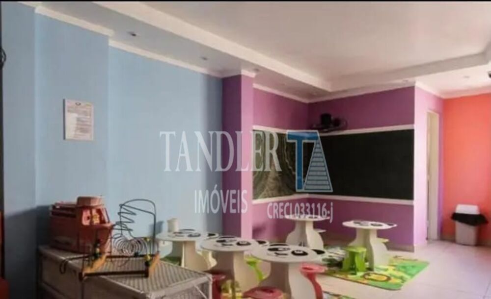 Apartamento, 2 quartos, 60 m² - Foto 1