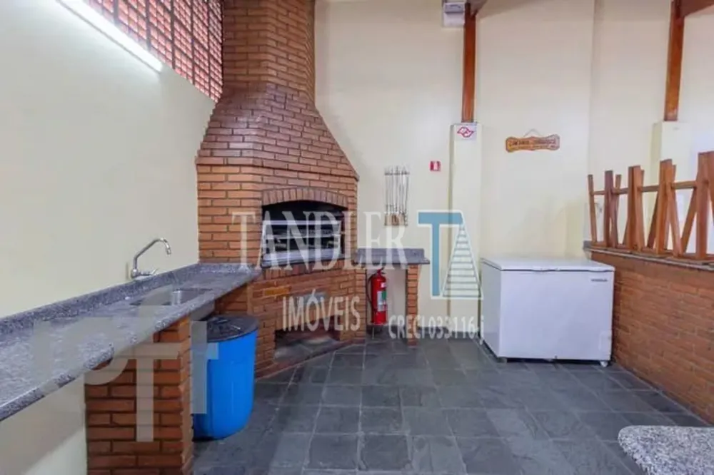Apartamento, 2 quartos, 60 m² - Foto 19