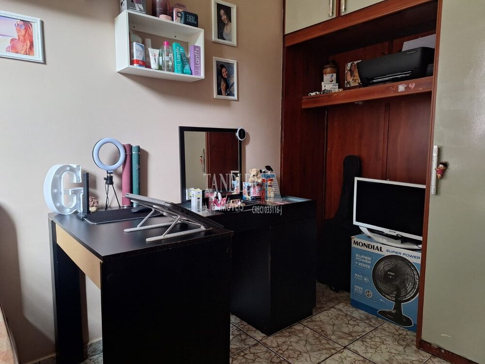 Apartamento, 2 quartos, 60 m² - Foto 2
