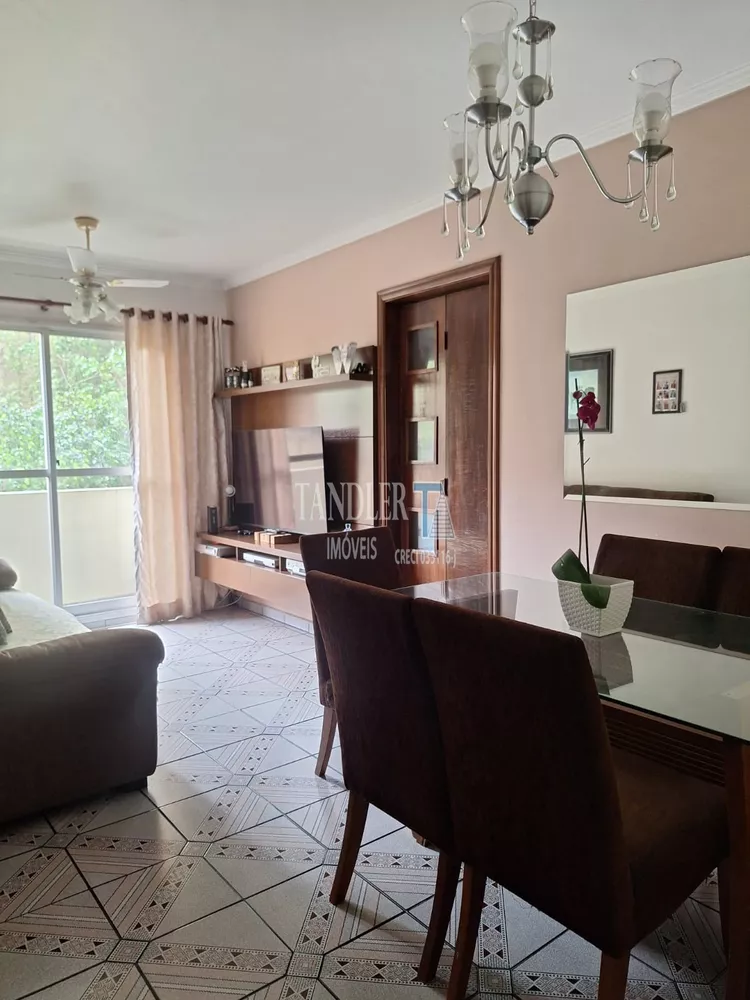 Apartamento, 2 quartos, 60 m² - Foto 13