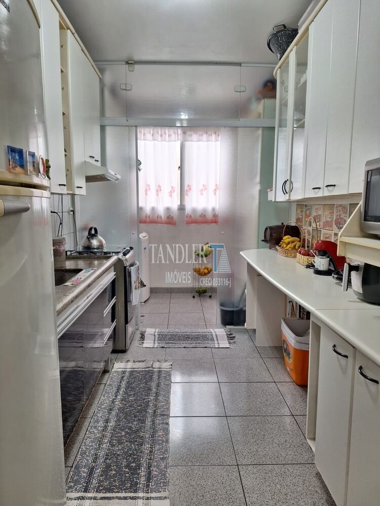 Apartamento, 2 quartos, 60 m² - Foto 11