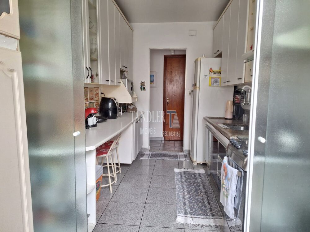 Apartamento, 2 quartos, 60 m² - Foto 10
