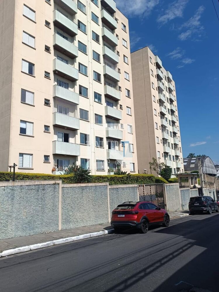 Apartamento, 2 quartos, 60 m² - Foto 3