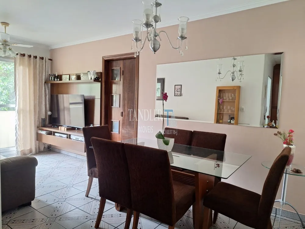 Apartamento, 2 quartos, 60 m² - Foto 4