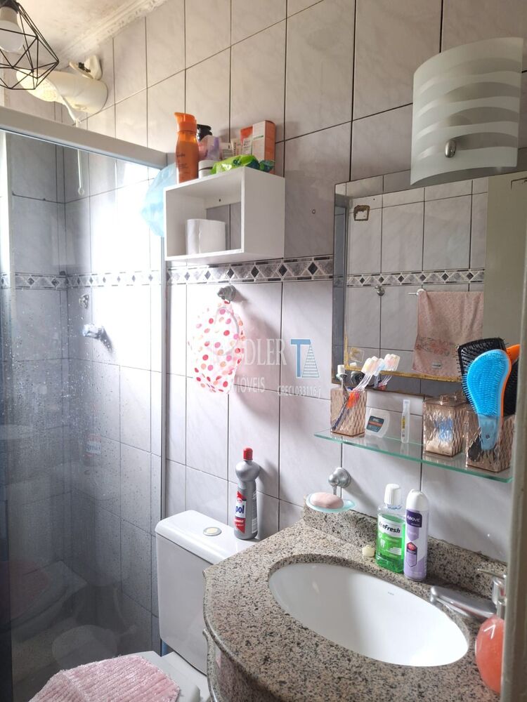 Apartamento, 2 quartos, 60 m² - Foto 8