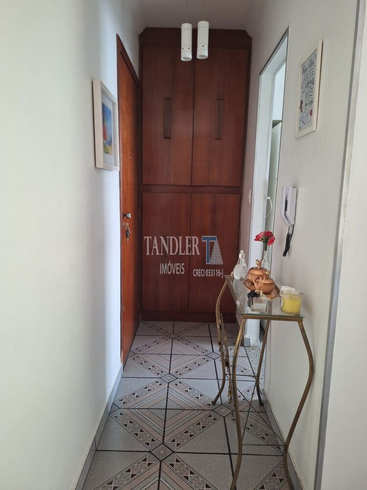 Apartamento, 2 quartos, 60 m² - Foto 6