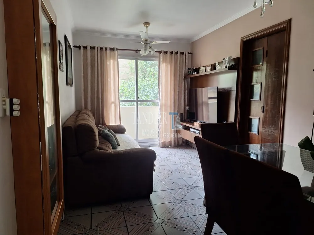 Apartamento, 2 quartos, 60 m² - Foto 5