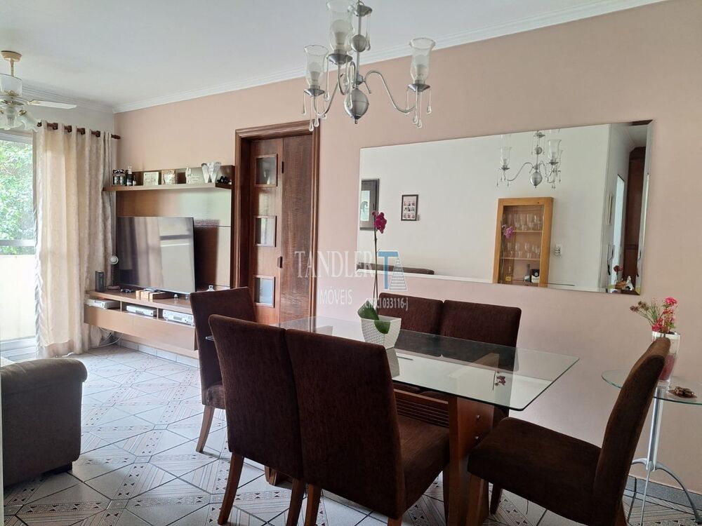 Apartamento, 2 quartos, 60 m² - Foto 7