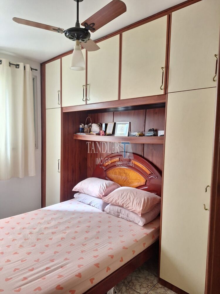 Apartamento, 2 quartos, 60 m² - Foto 9