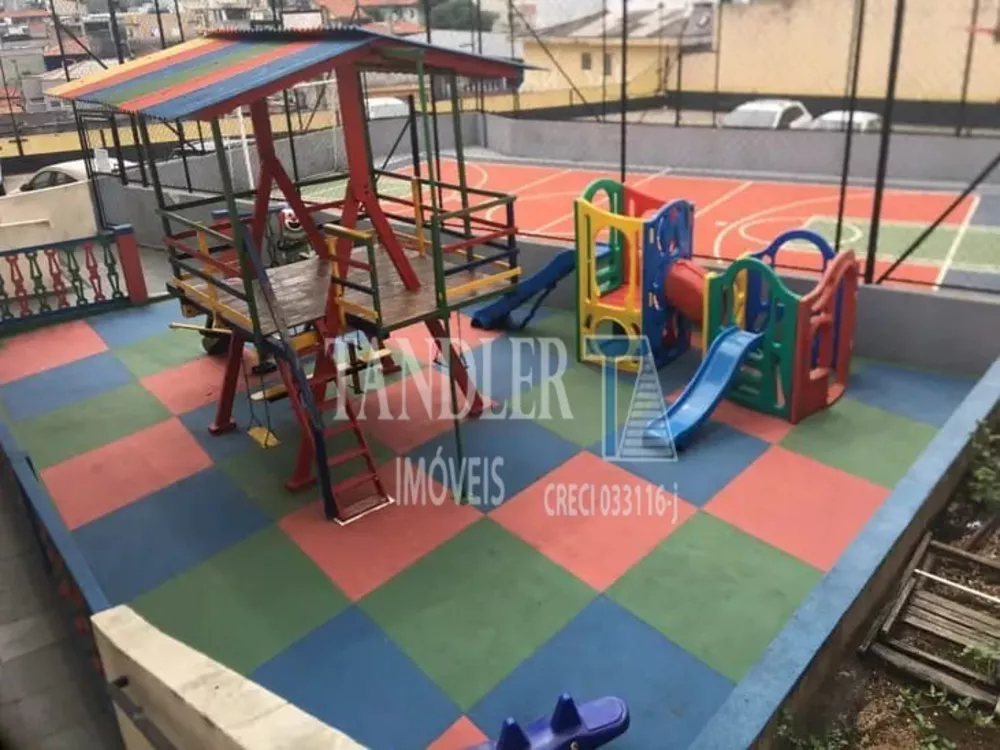 Apartamento, 2 quartos, 60 m² - Foto 14