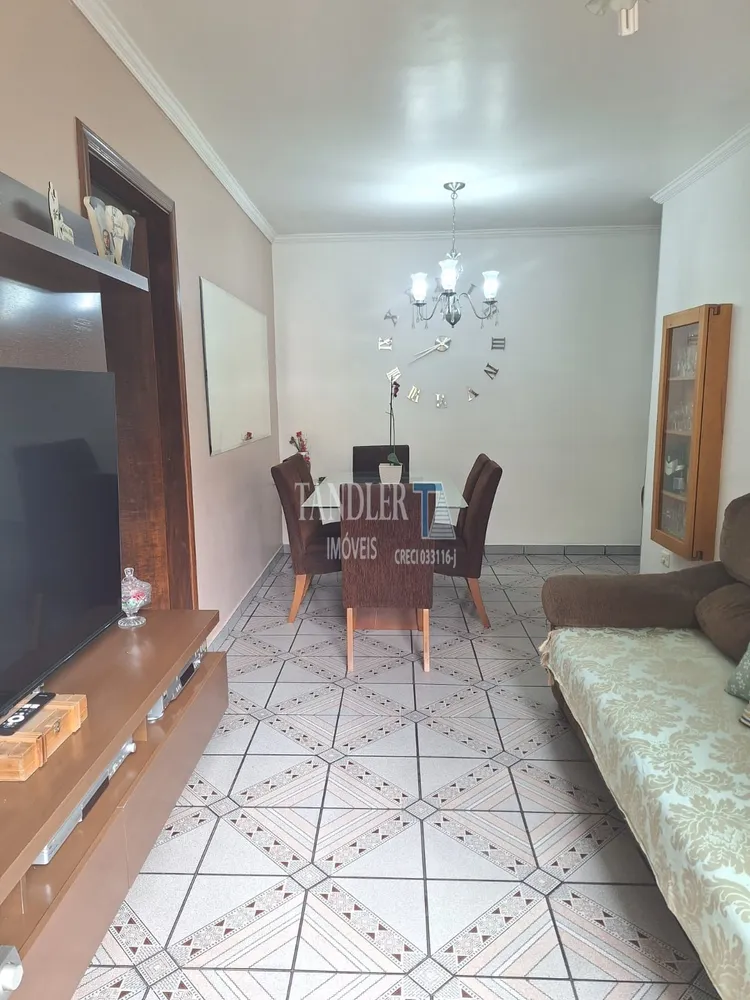 Apartamento, 2 quartos, 60 m² - Foto 6