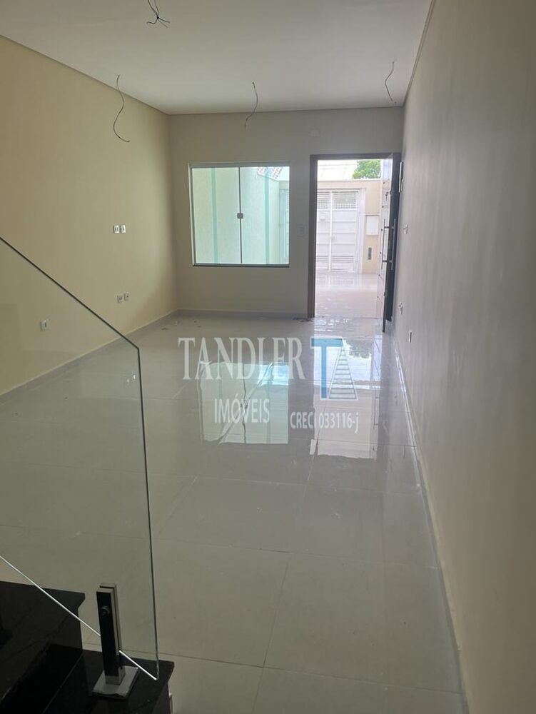 Casa, 3 quartos, 120 m² - Foto 10