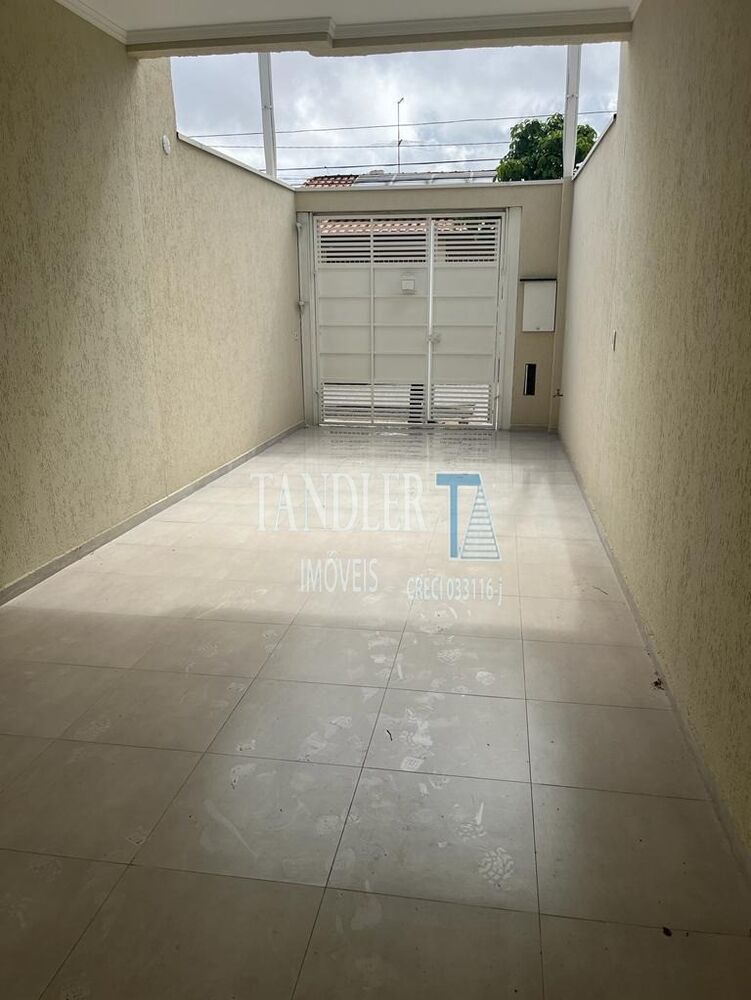 Casa, 3 quartos, 120 m² - Foto 13