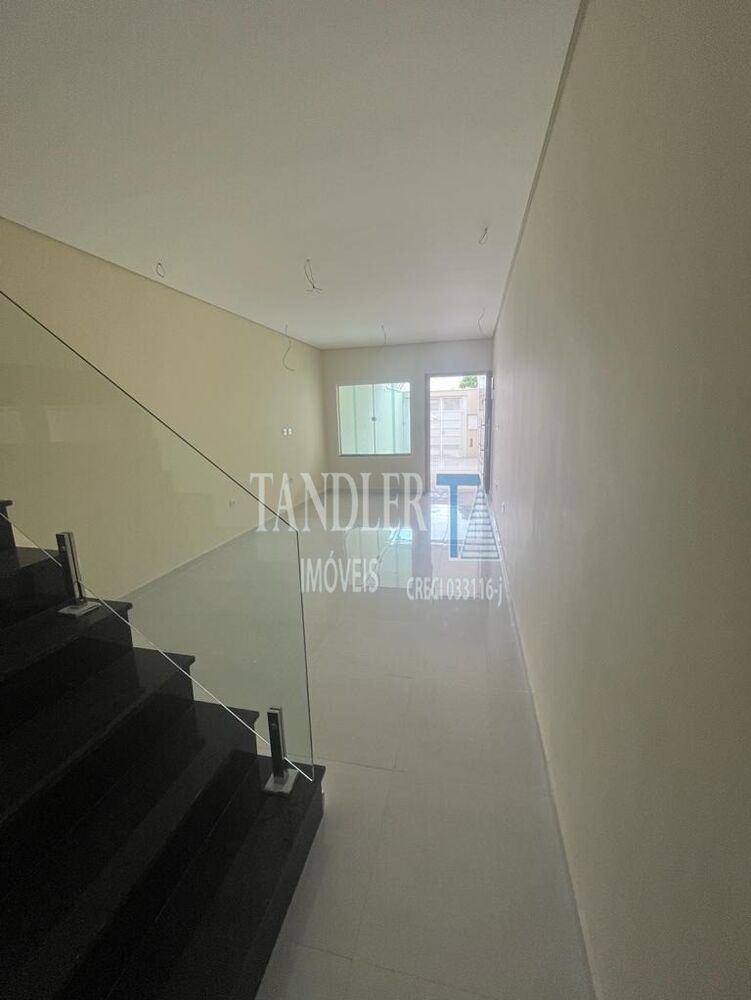 Casa, 3 quartos, 120 m² - Foto 3