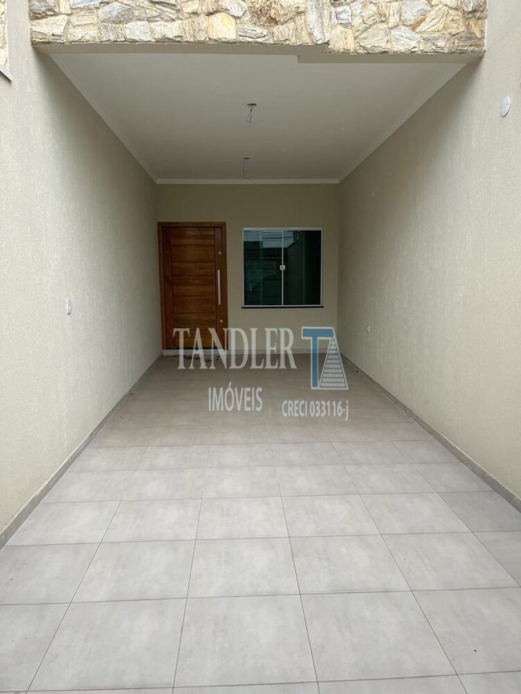 Casa, 3 quartos, 120 m² - Foto 14