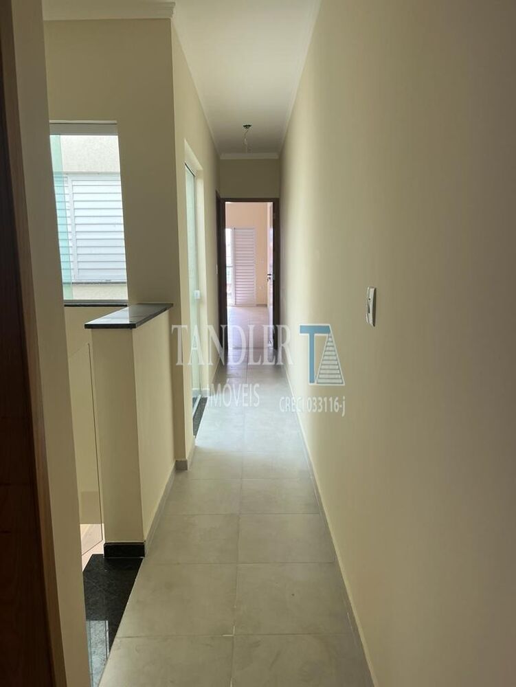 Casa, 3 quartos, 120 m² - Foto 2