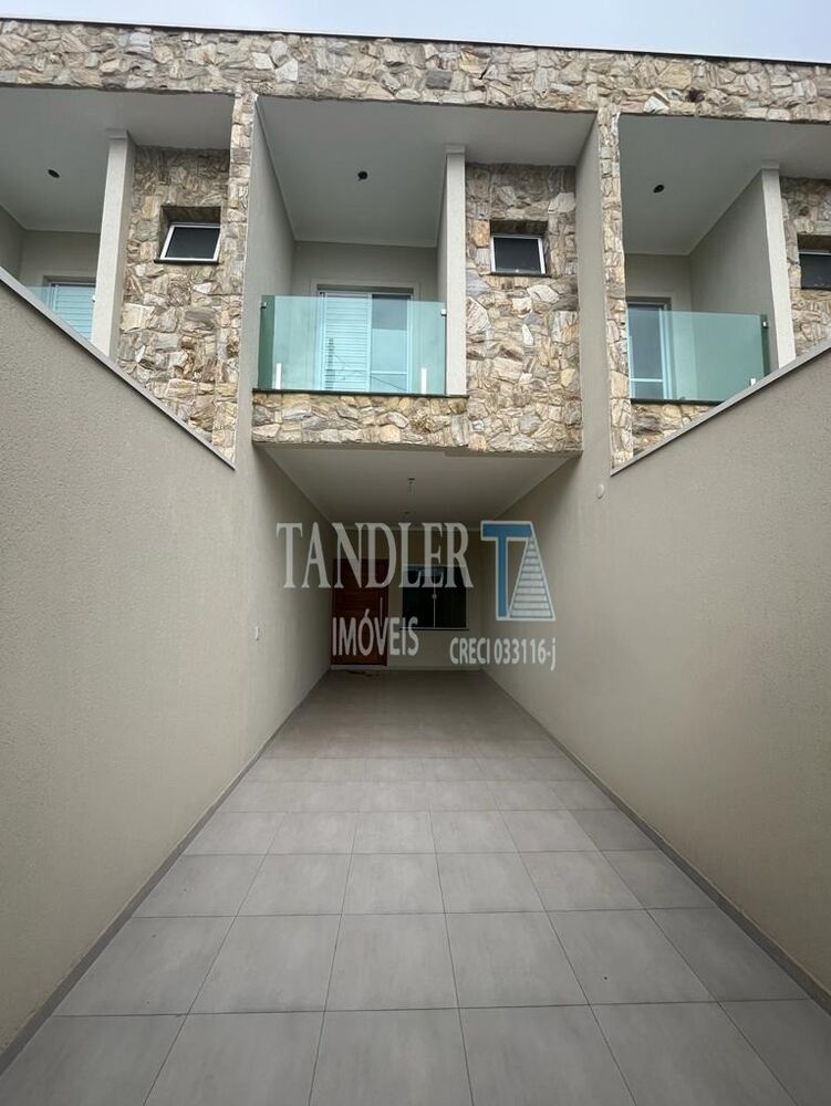 Casa, 3 quartos, 120 m² - Foto 1