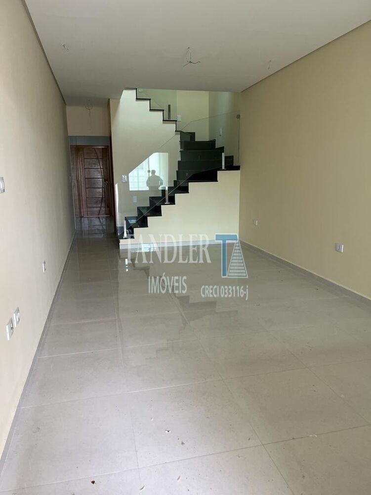 Casa, 3 quartos, 120 m² - Foto 8