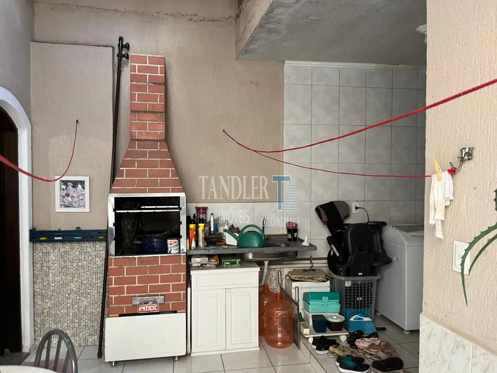 Casa, 2 quartos, 120 m² - Foto 18