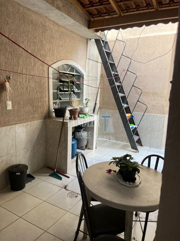 Casa, 2 quartos, 120 m² - Foto 17