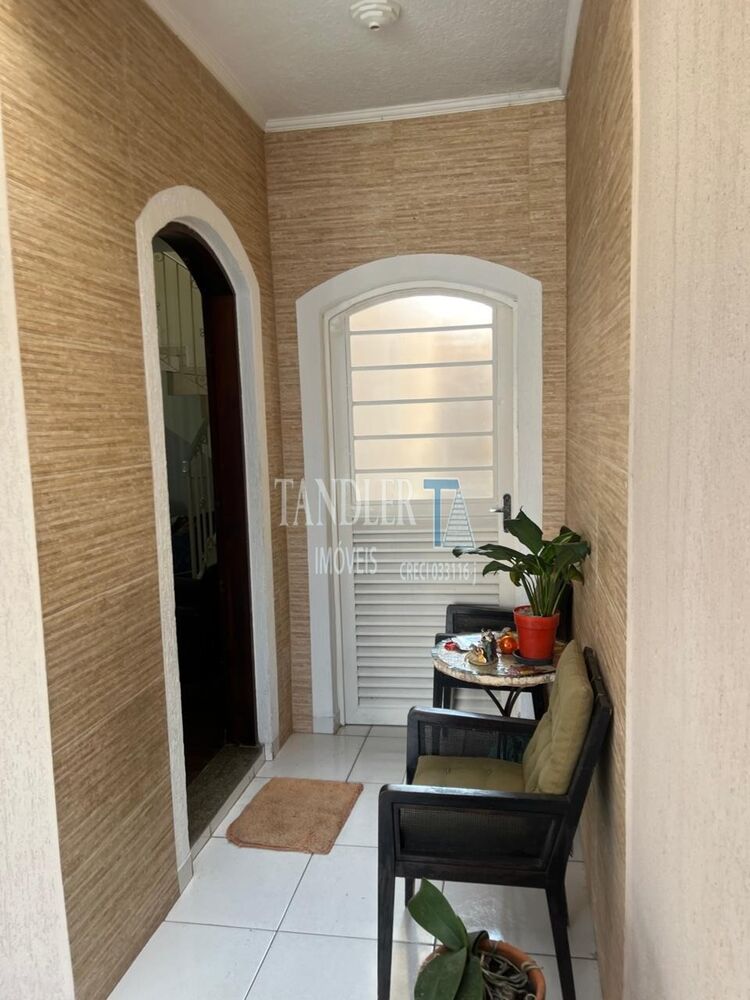 Casa, 2 quartos, 120 m² - Foto 4