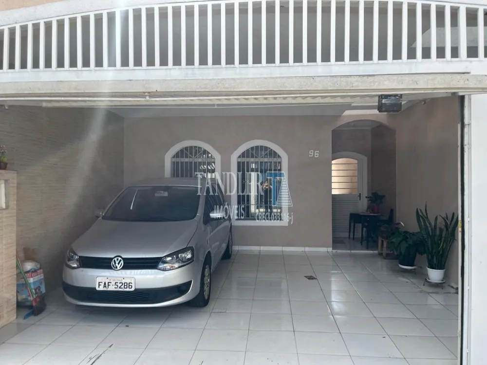 Casa, 2 quartos, 120 m² - Foto 1