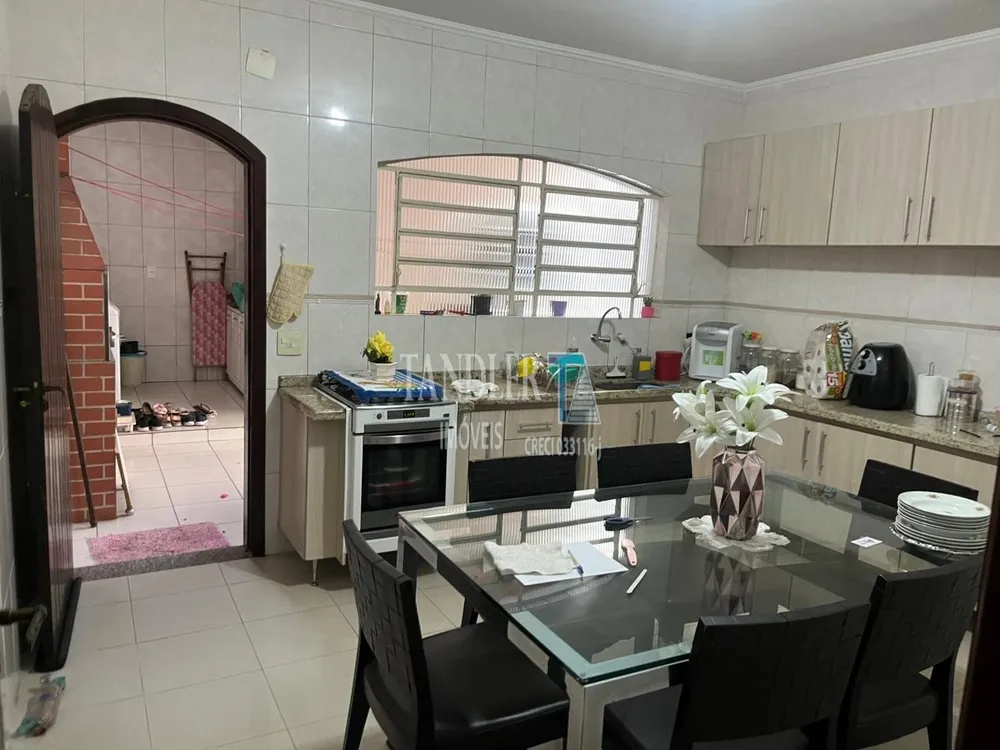 Casa, 2 quartos, 120 m² - Foto 3