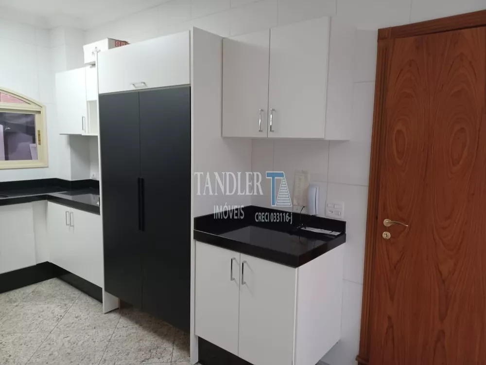 Casa, 4 quartos, 352 m² - Foto 13